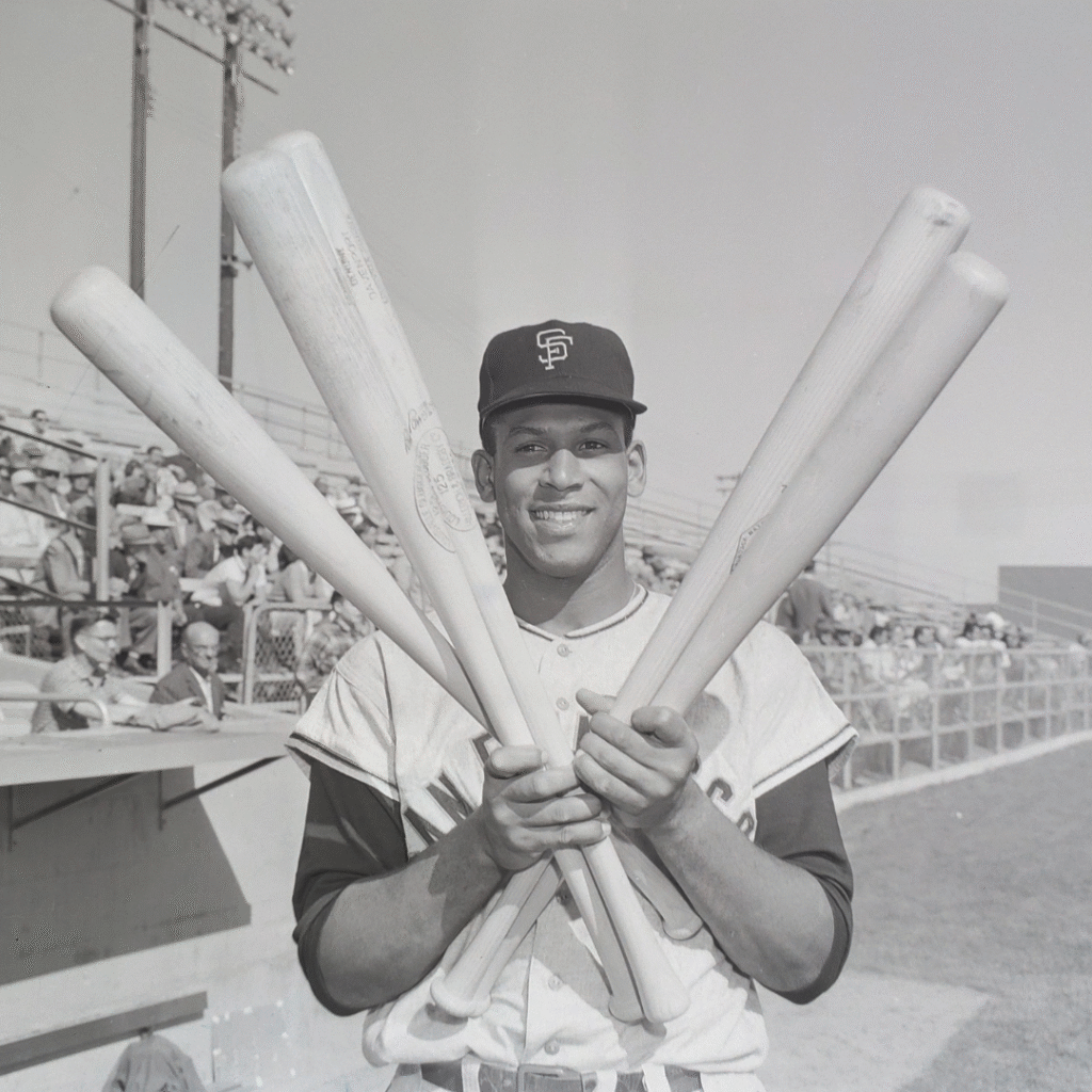 Orlando Cepeda's Hall of Fame Legacy