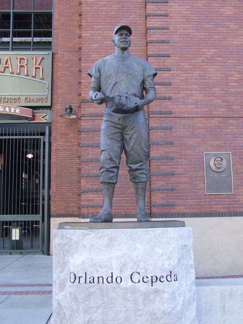 Orlando Cepeda: From Puerto Rico to the MLB Hall of Fame