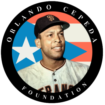 Orlando Cepeda Foundation